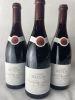 Chambolle Musigny Village (x3)