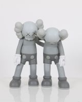 KAWS (né en 1974) 