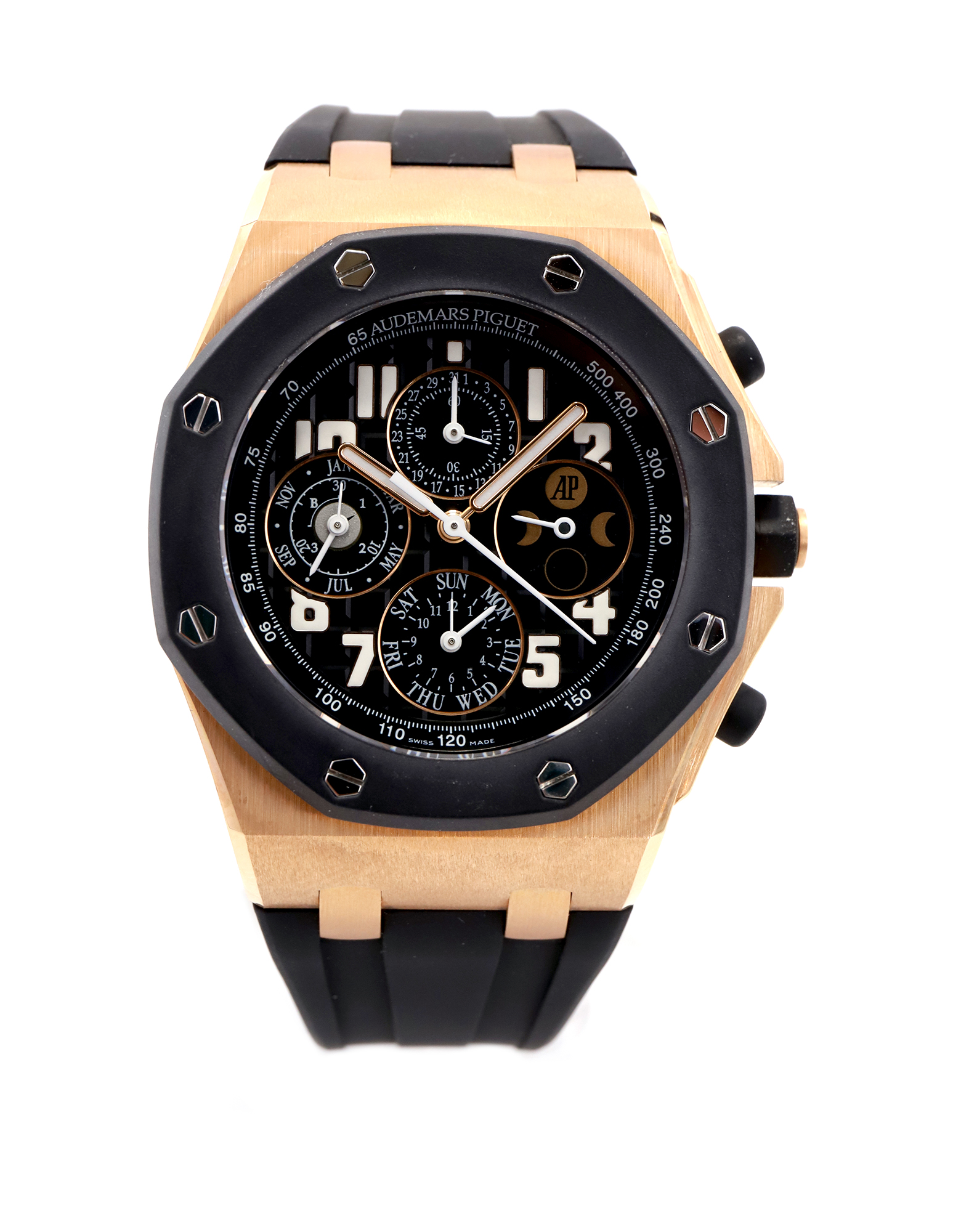 Audemars Piguet Royal Oak Offshore Ref 26262OK.OO.D002CA.01