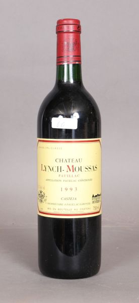 Château Lynch Moussas (x1) 