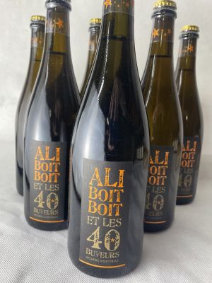 Crémant Bourgogne (x6)