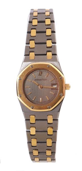 AUDEMARS PIGUET Royal Oak Ref 66270TR circa 1990