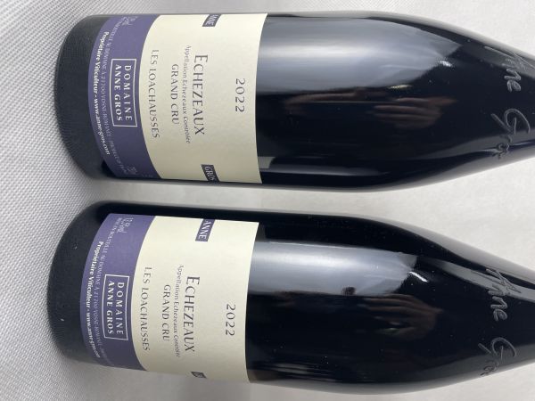 Echezeaux Grand Cru Les Loachausses (x2)