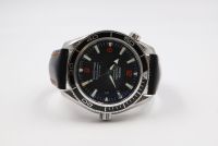 OMEGA Seamaster Planet Ocean Vers 2010