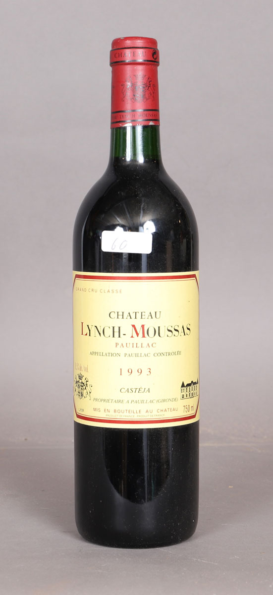 Château Lynch Moussas (x1) 