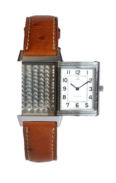 JAEGER LECOULTRE Reverso