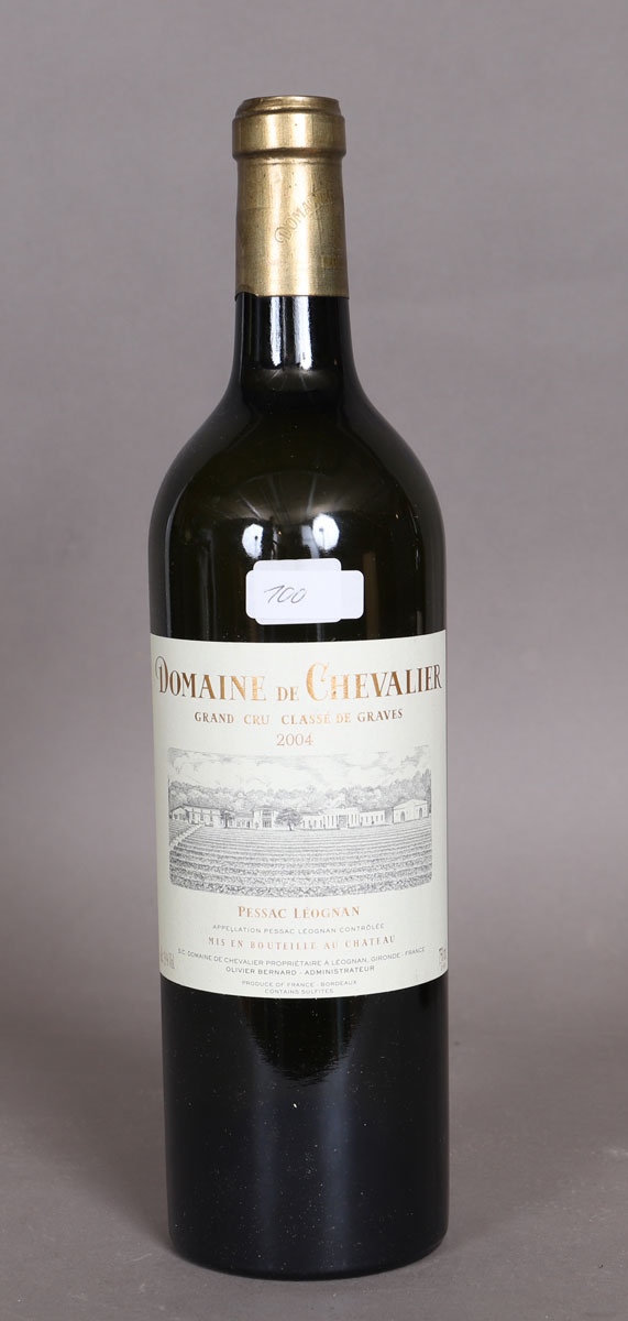 Domaine de Chevalier (x1)