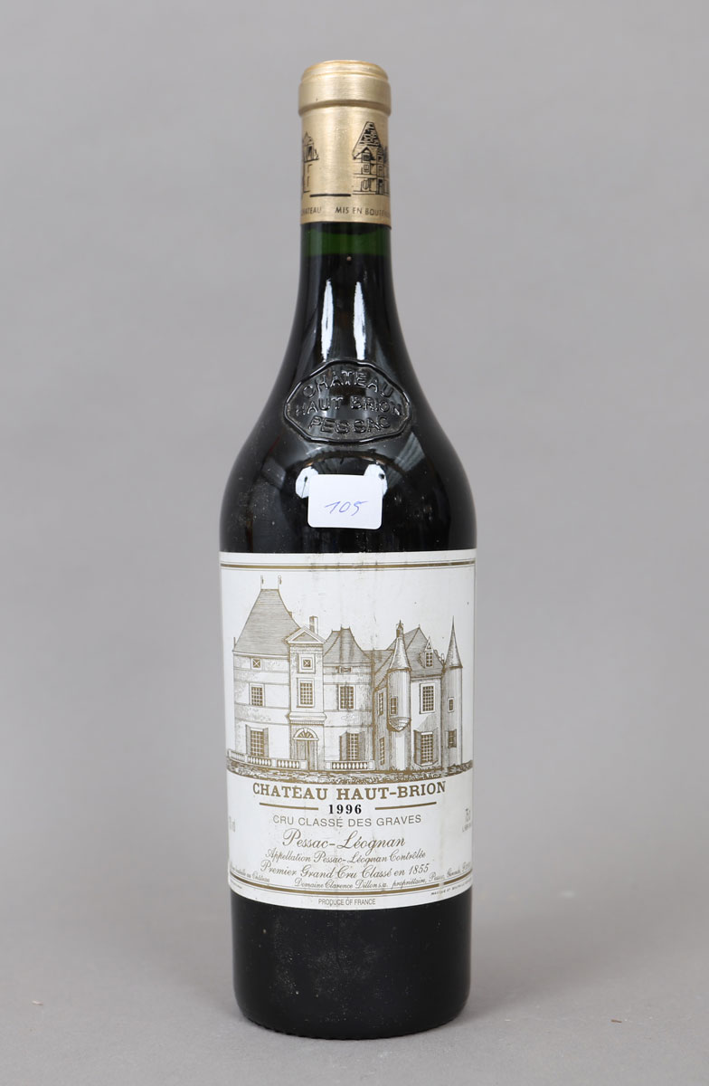 Château Haut-Brion (x1) 