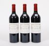 Château Cheval Blanc (x3)