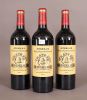 85 Chateau Angelus (x3)