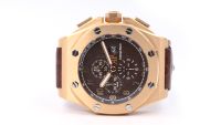 Audemars Piguet