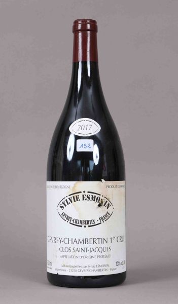 Gevrey Chambertin (x1)