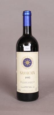 Sassicaia