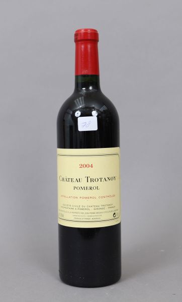 Château Trotanoy (x1)