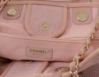 CHANEL - Deauville Rose