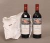 Château Mouton Rothschild (x2)