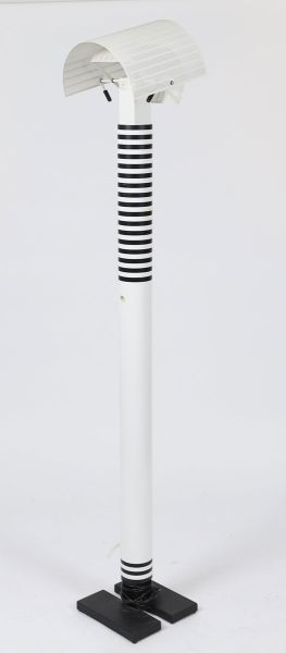 Floor lamp by Mario Botta (born 1943)