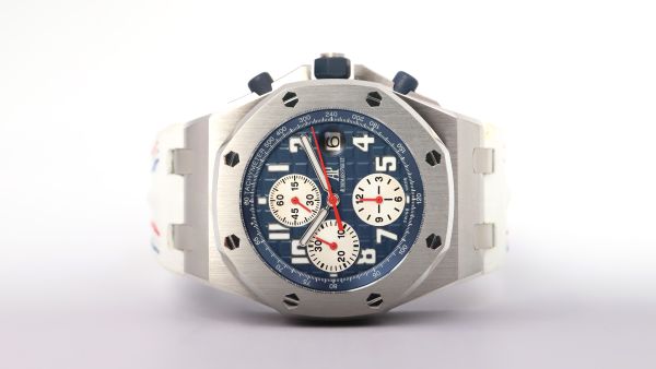 Audemars Piguet