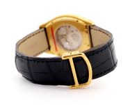 Cartier Tortue Ref 2496