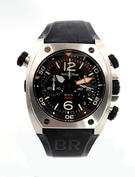 Bell & Ross