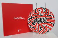 Keith Haring (1958-1990)