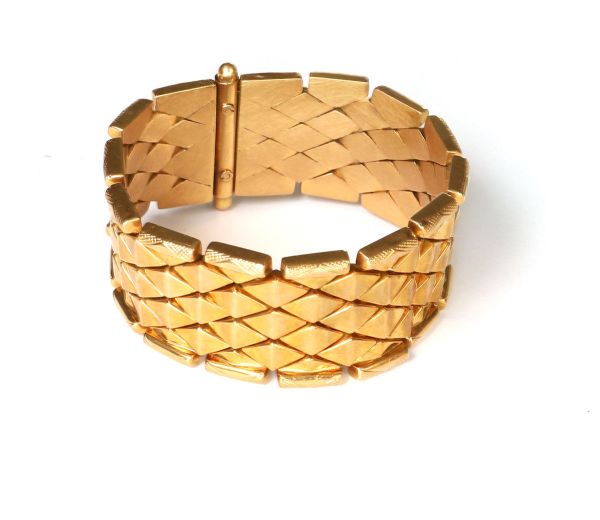 Large bracelet 