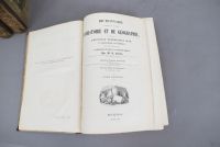 DICTIONNAIRE d’HISTOIRE et GEOGRAPHIE de DOUILLET