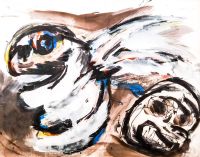 Karel Appel (1921-2006)