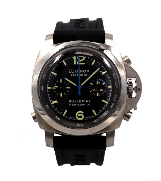 Luminor Panerai Regata rattrapante Ref OP6641