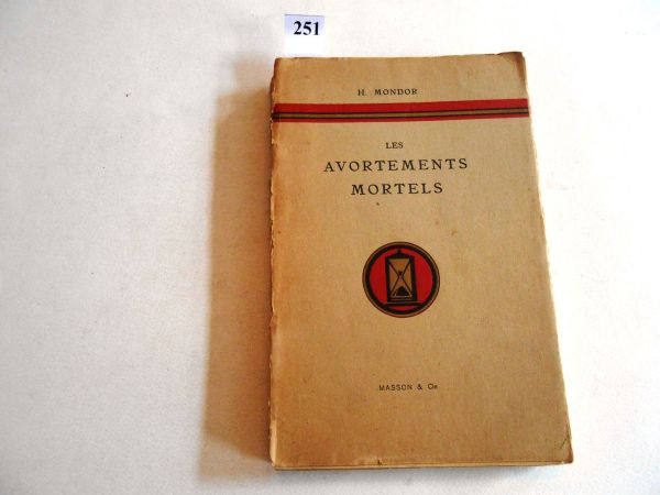 SEXUALITE – ANTHROPOGENESE ou GENERATION de l’HOMME…et des recherches sur la conservation des espèces et des races… par Le Docteur DEMANGEON, Membre de l’Académie Royale de Médecine et de la Société des Sciences de Nancy. 