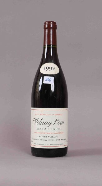 Volnay - Les Caillerets (x1)