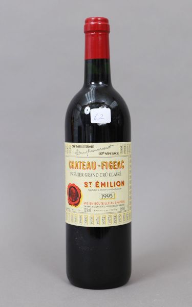 Château-Figeac (x1)