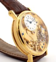 Breguet Tradition Ref 7027