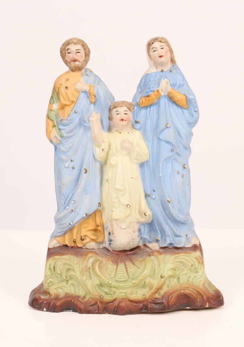 Holy Family