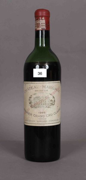 36 - Château Margaux