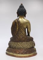 Maravijaya Buddha 