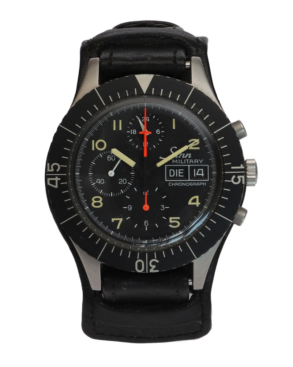 SINN MILITARY