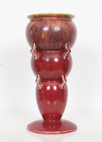 V&B 7 Fountains Vase 