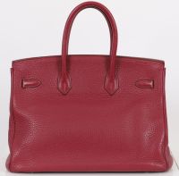 HERMÈS - Birkin 