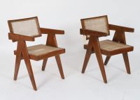 Pierre Jeanneret (1896-1967) 