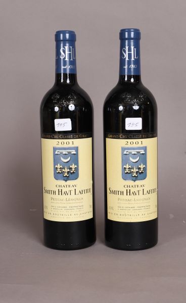 195 Smith Haut Laffite (x2)