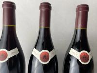 128 Chambertin Grand Cru (x3)