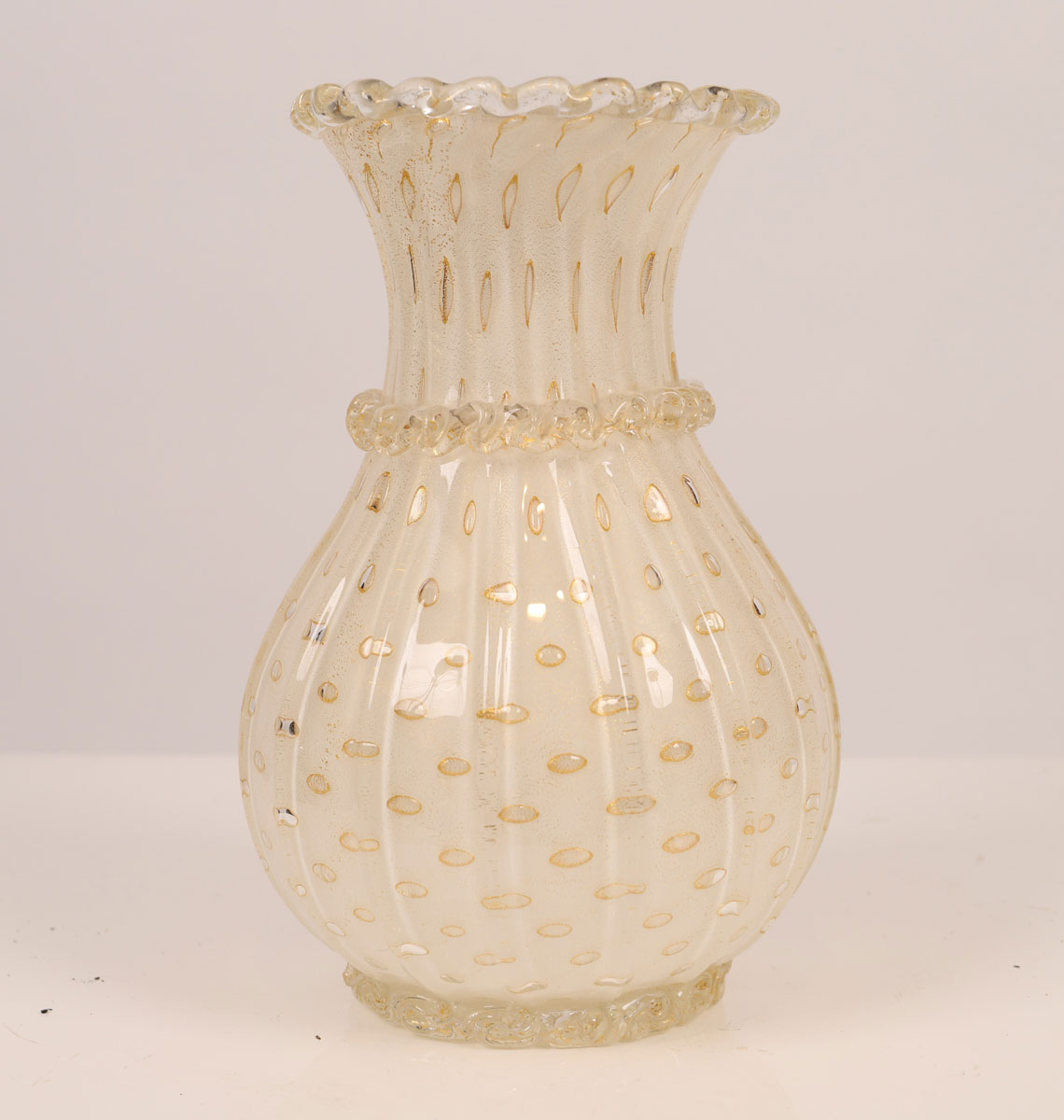 Murano vase