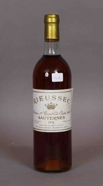 Château Rieussec (x1)