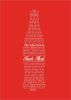 Coca-cola advertisers, Print d'après Banksy (after), Lithograph Banksy (after),, color proof, signed on Arches paper in the plate, publisher's stamp numbered on 150, framed with publisher's certificate, 28x38cm