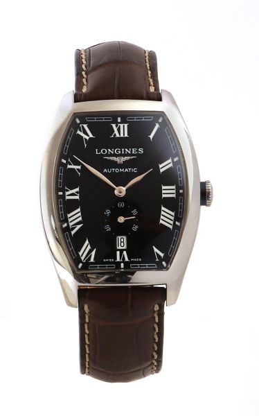 LONGINES Evidenza L2.642.4 Vers 2000