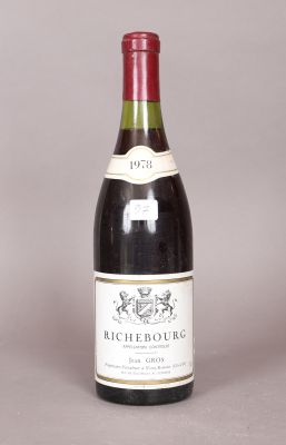 97 - Richebourg Jean Gros