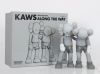 KAWS (né en 1974) 