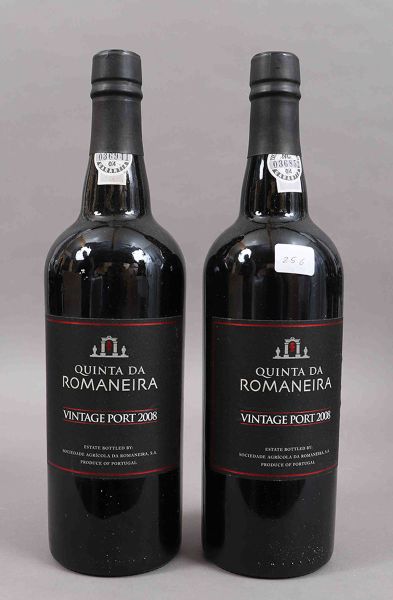 Quinta da Romaneira Vintage (x2)