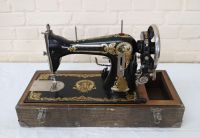 Sewing machine - Corona